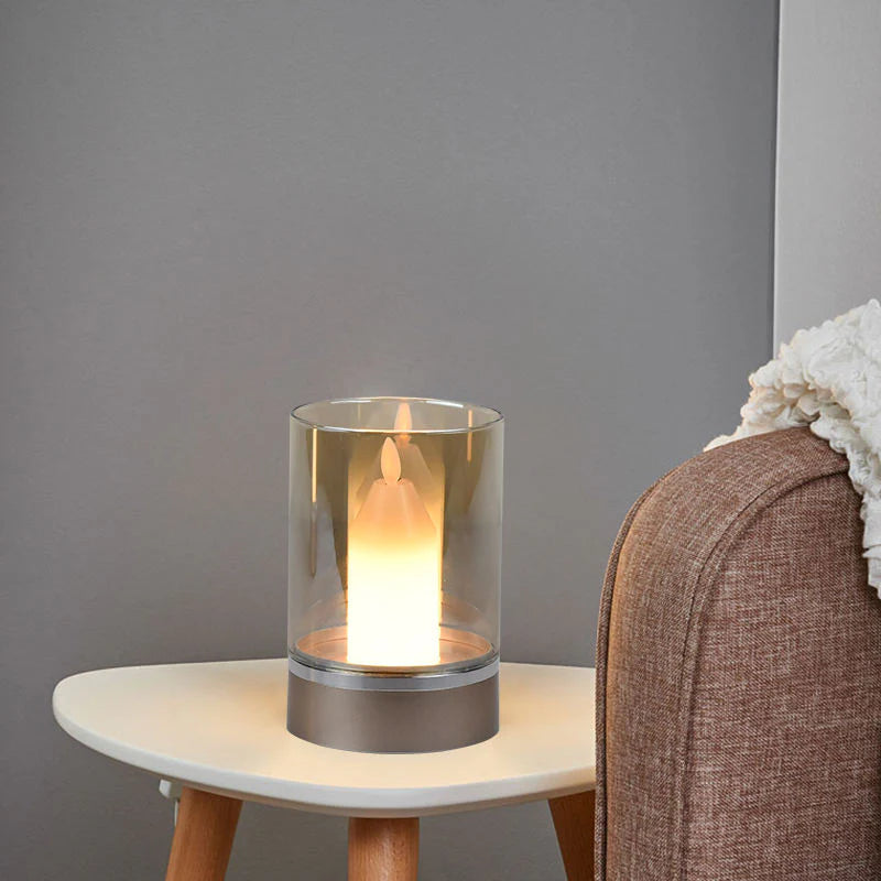 Vandamor Candle Lamp