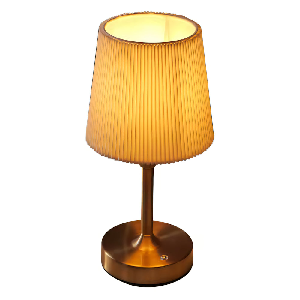 Vintage Inspired Table Lamp