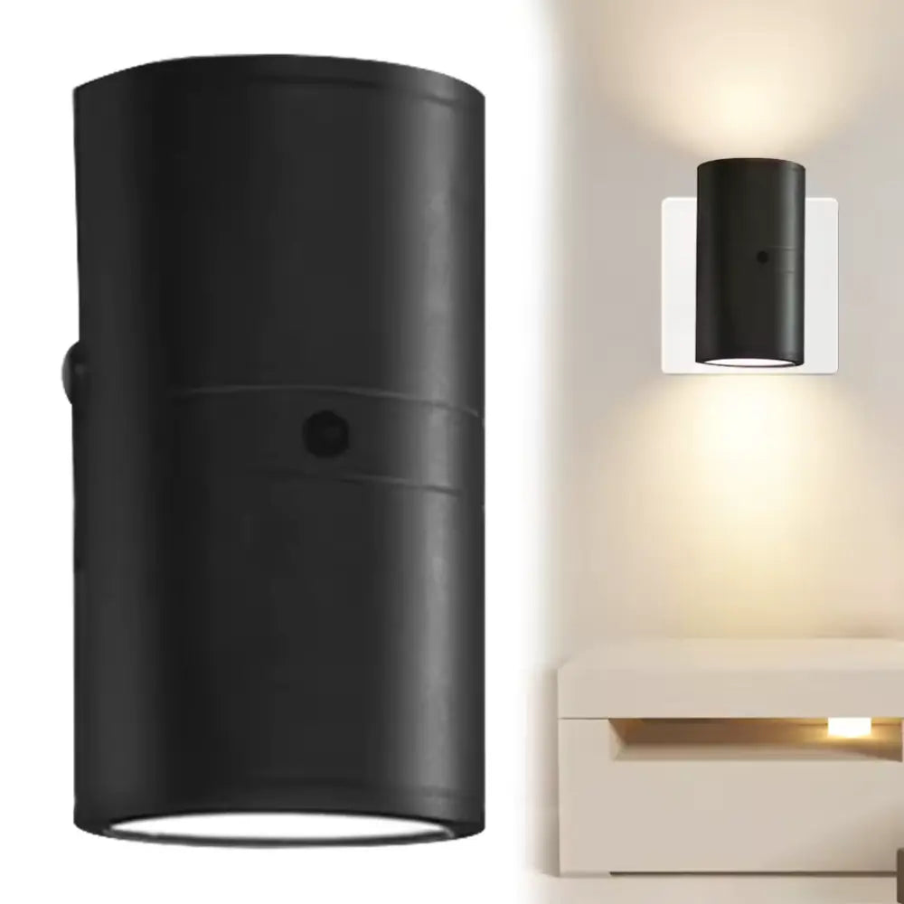 Vandamor Dimming Wall Lamp