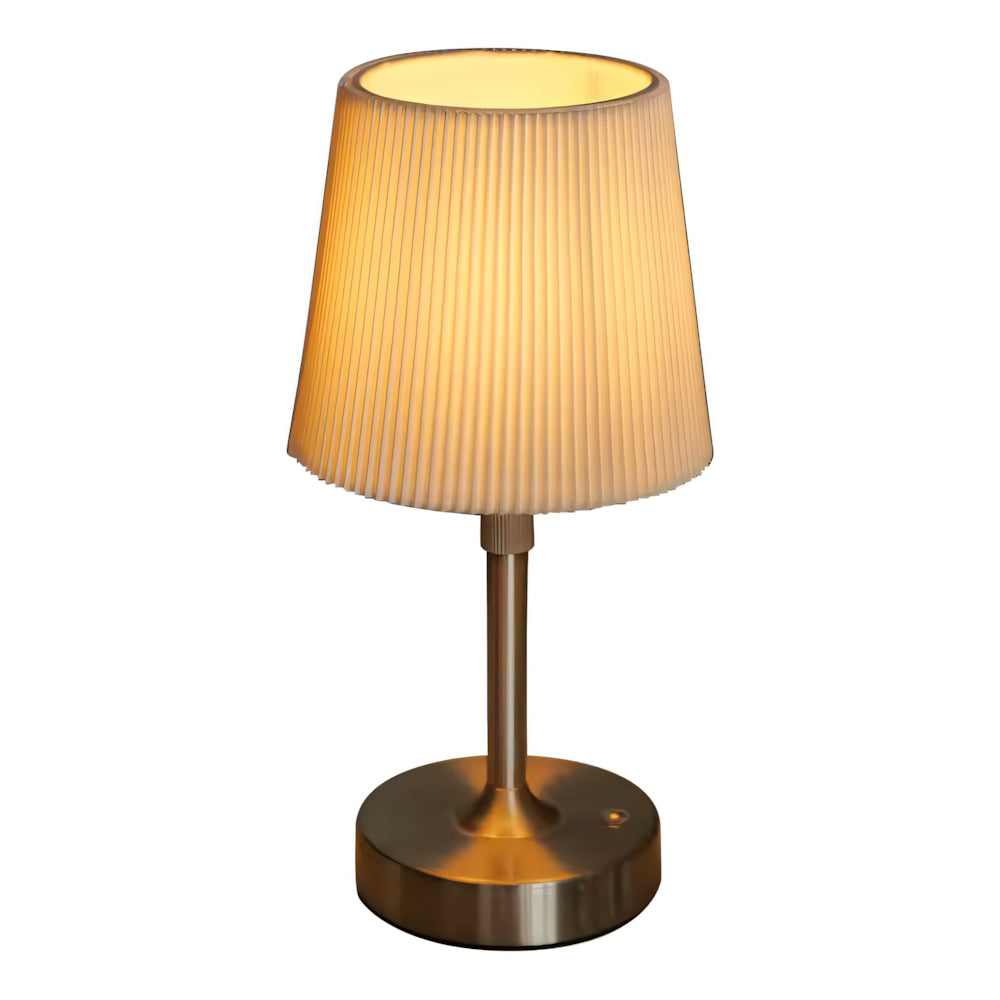 Vintage Inspired Table Lamp