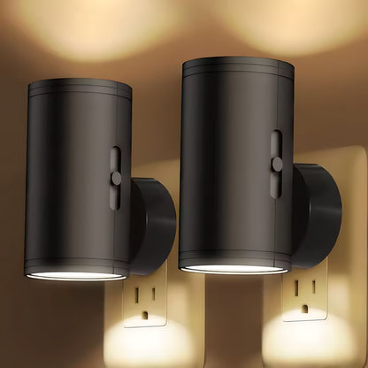 Vandamor Dimming Wall Lamp