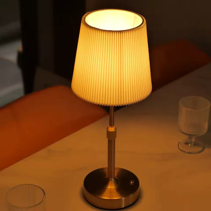 Vintage Inspired Table Lamp