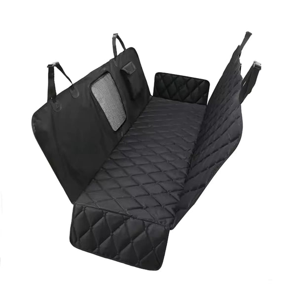 Universal Pet Car Seat Cover