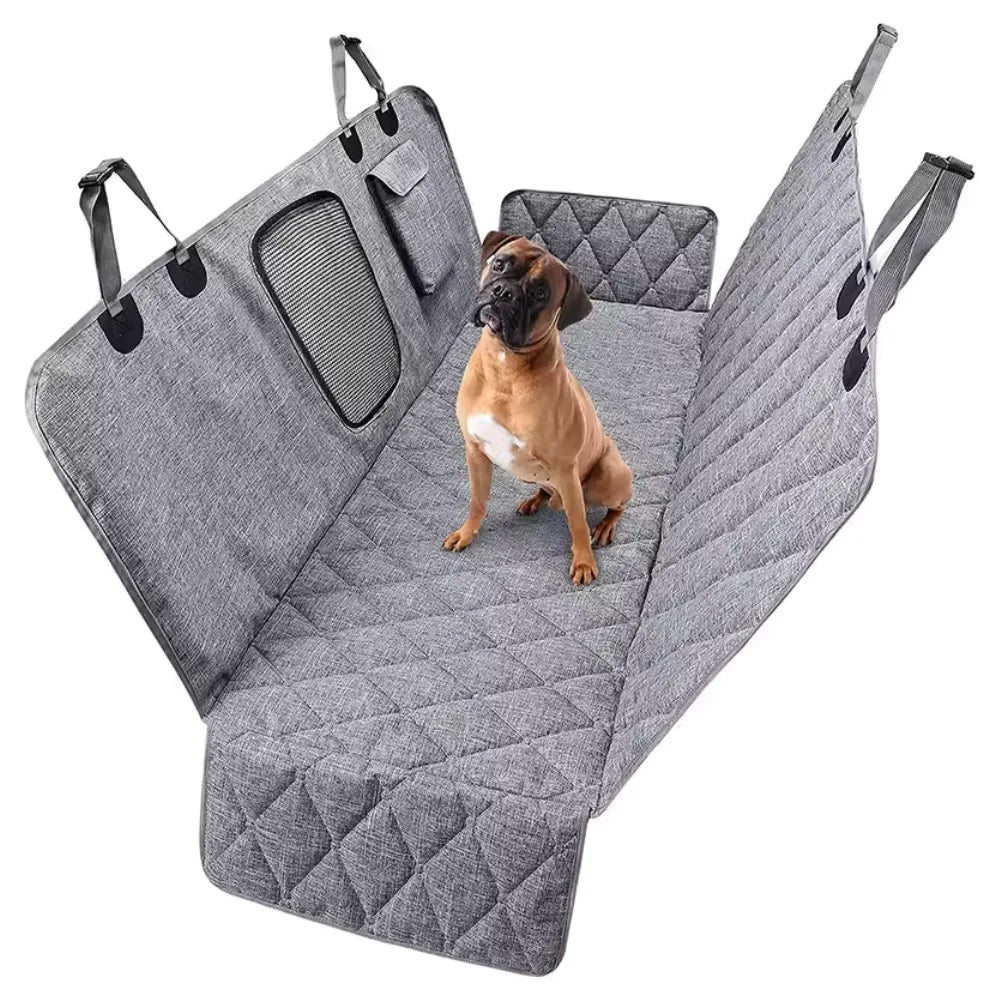 Universal Pet Car Seat Cover