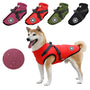 Comfortable & Durable Protection for Your Pet