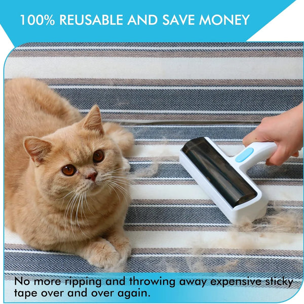 Pet Hair Remover Roller