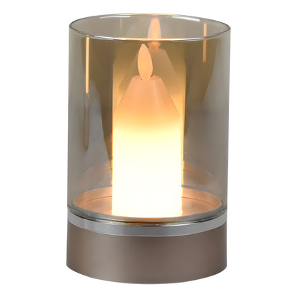 Vandamor Candle Lamp