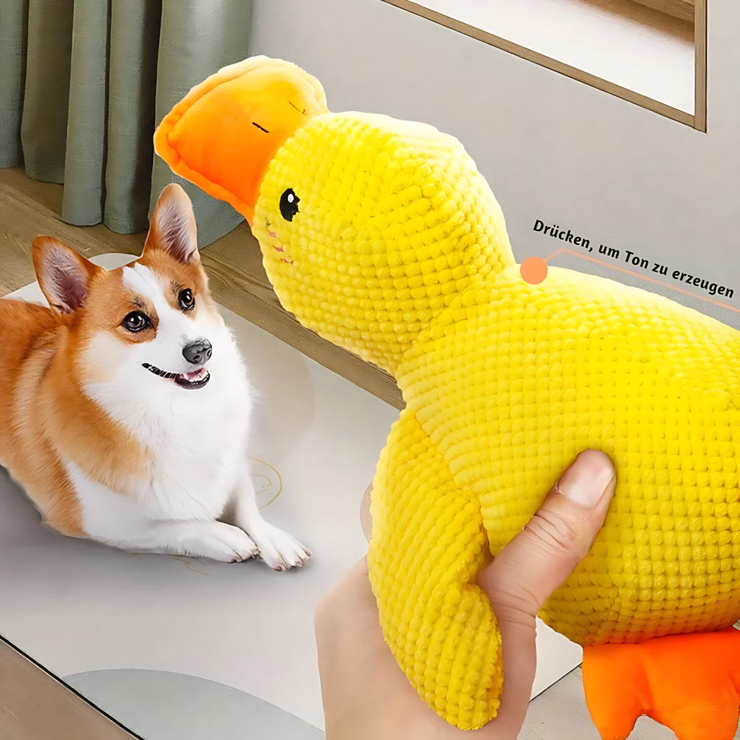 Anti-Stress Duck Toy