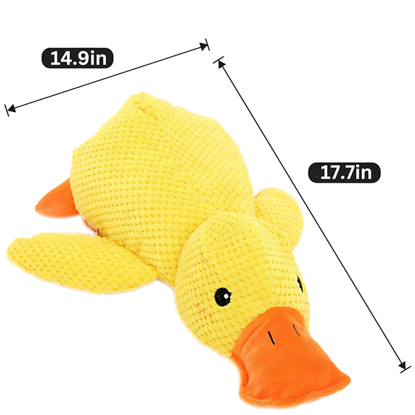 Anti-Stress Duck Toy